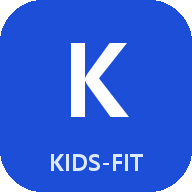 KISFIT App Icon